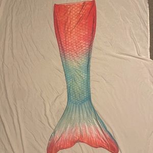 Mermaid Tail